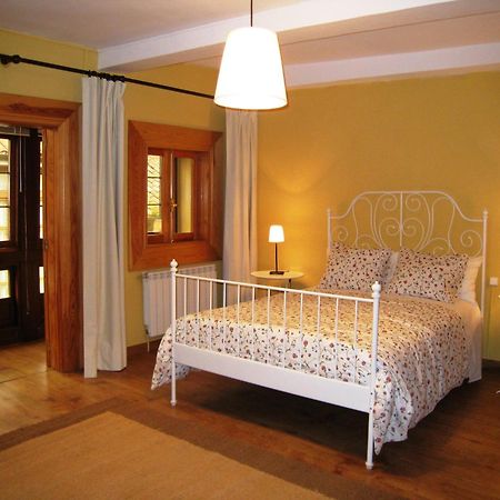 Гостевой дом Casa Cotiellu Льянес Экстерьер фото